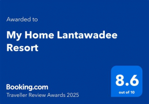 My Home Lantawadee Resort